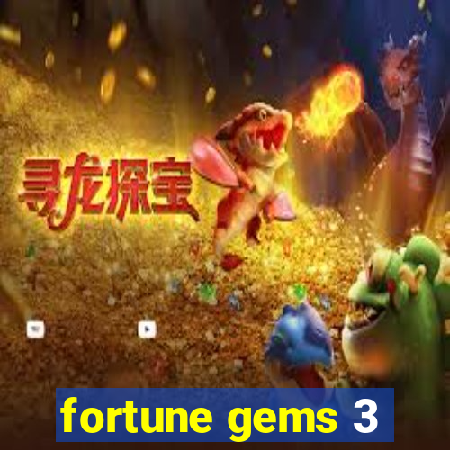 fortune gems 3